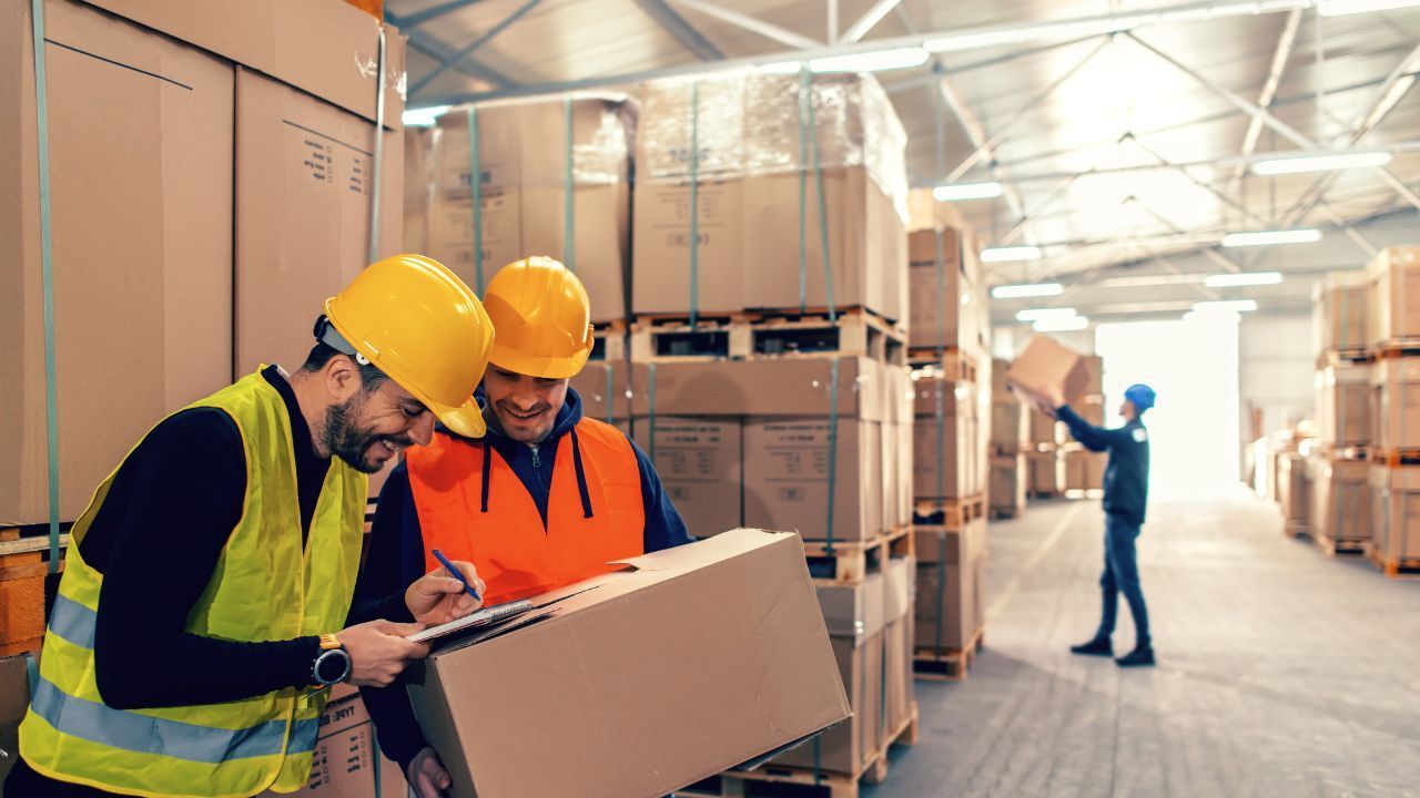 Warehouse Legal Liability Insurance Kansas - Winn Insurance